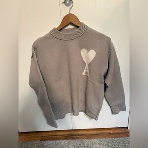 Ami sweater